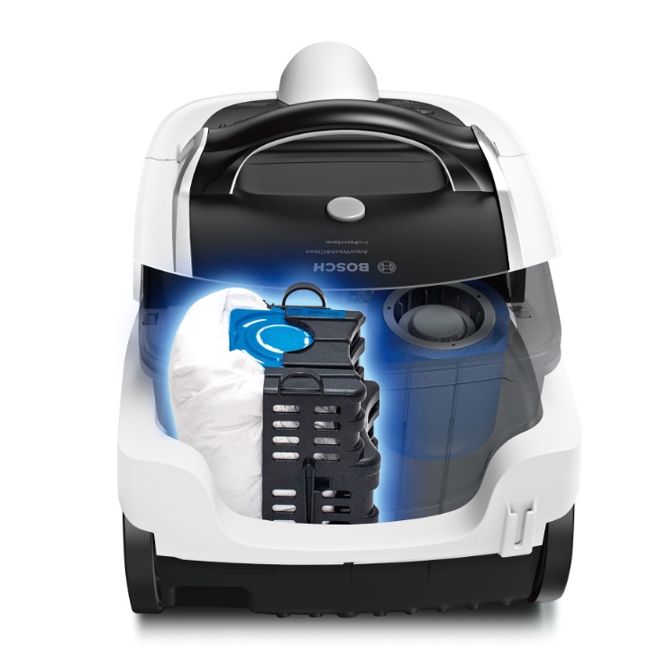 Пылесборник Bosch BBZWD4BAG 6