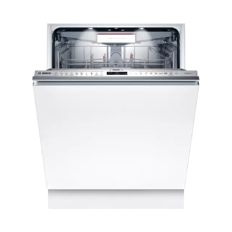 Встраиваемая посудомоечная машина Bosch SMV8YCX03E