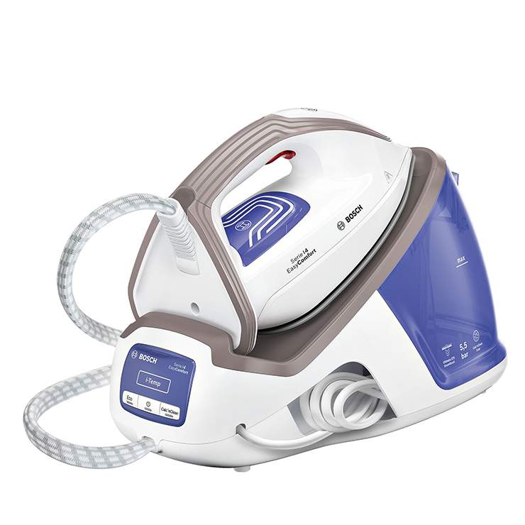 Паровая станция Bosch TDS4040
