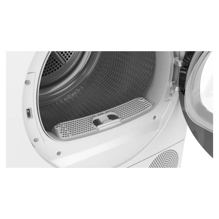 Сушильная машина Bosch WQG245D00 7