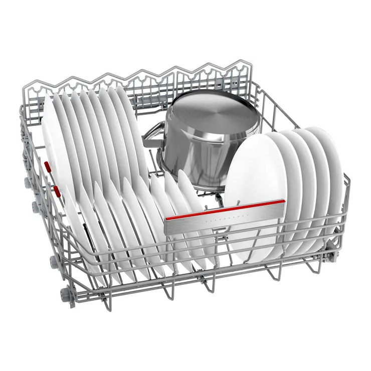 Встраиваемая посудомоечная машина Bosch SMV8YCX03E 4