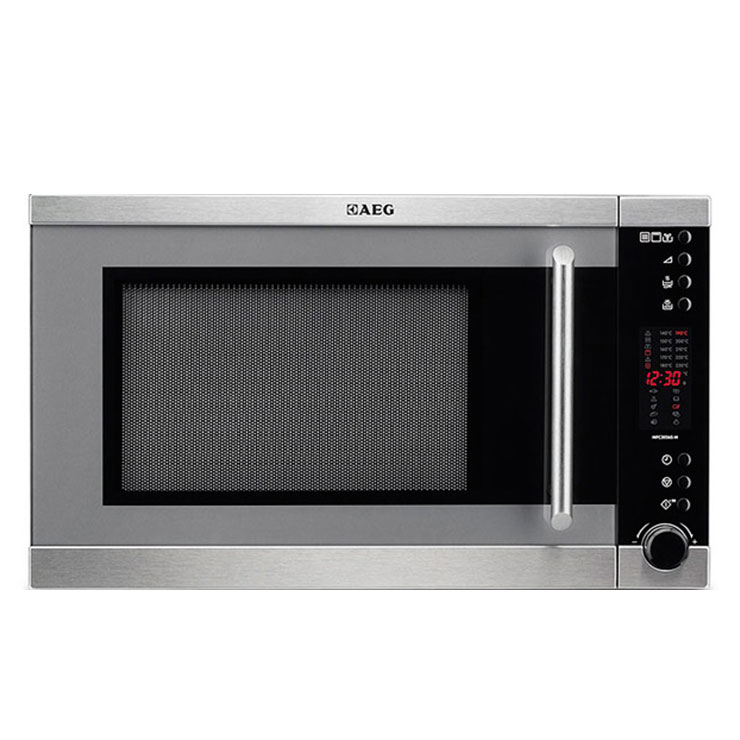 Микроволновая печь отдельностоящая AEG MFC3026SM