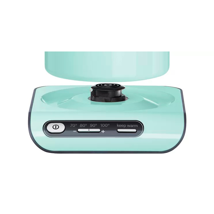 Чайник Bosch TWK8612P 5