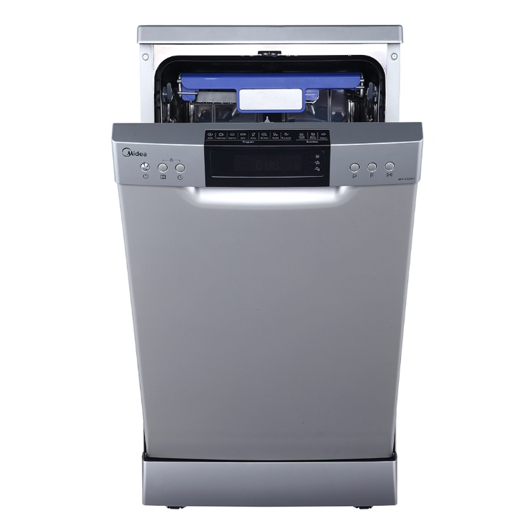 Отдельностоящая посудомоечная машина MIDEA MFD 45S500 S 2