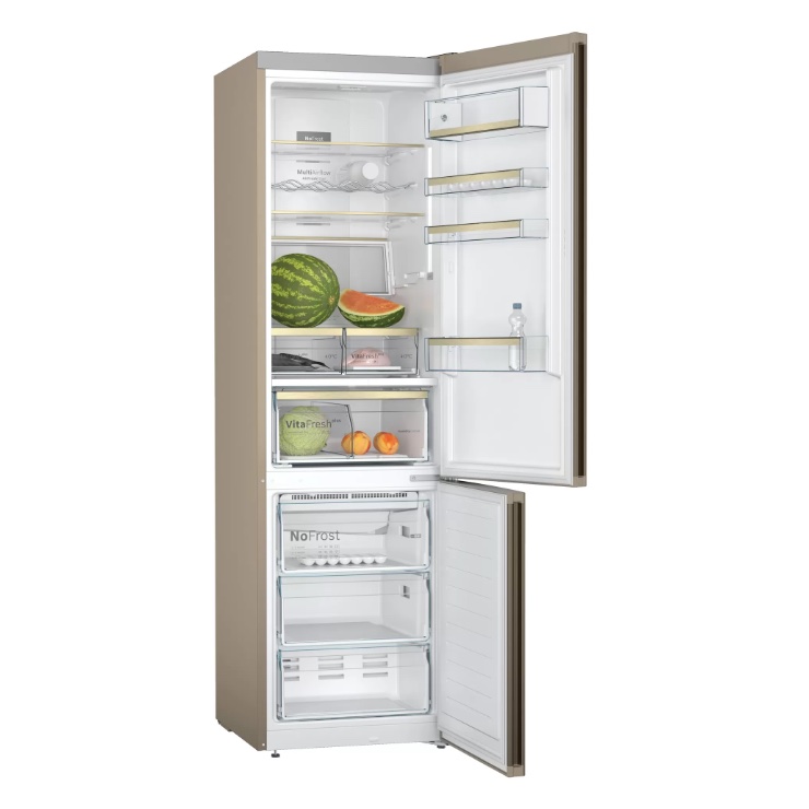 Холодильник Bosch KGN39AV31R 2