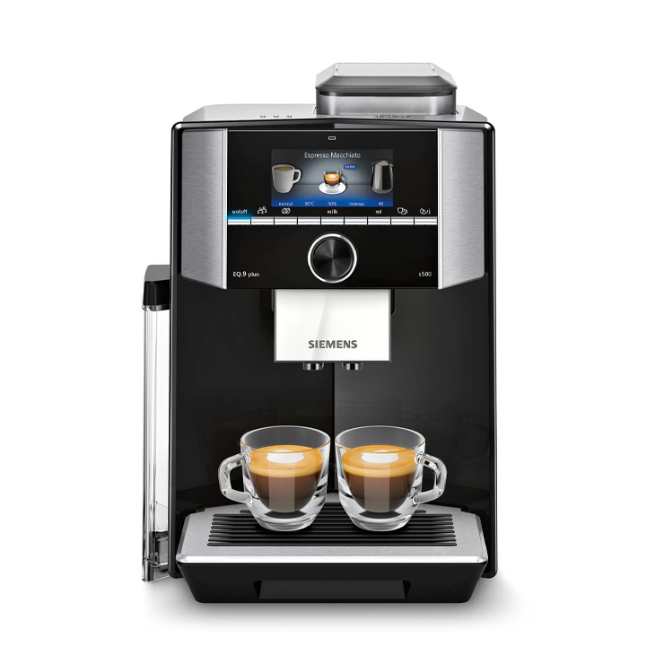Кофемашина Siemens TI955209RW 2