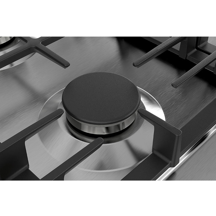 Газовая панель Bosch PCQ7A5B90 2
