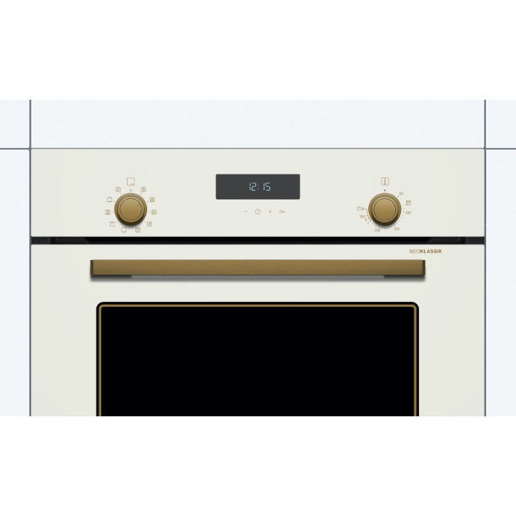 Электрический духовой шкаф Bosch HBJN17EW0R 3