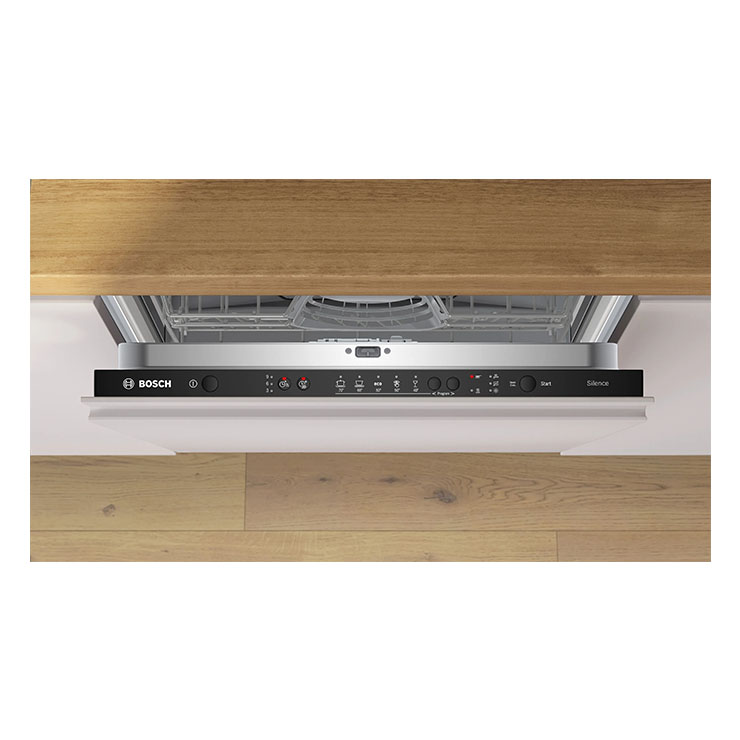 Встраиваемая посудомоечная машина Bosch SMV25EX02E 3