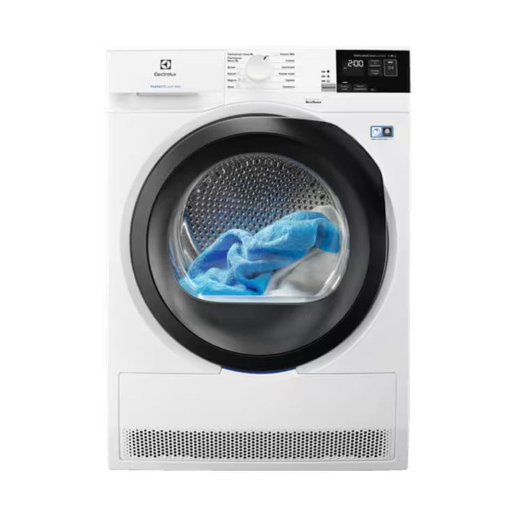 Сушильная машина Electrolux EW8HR458B