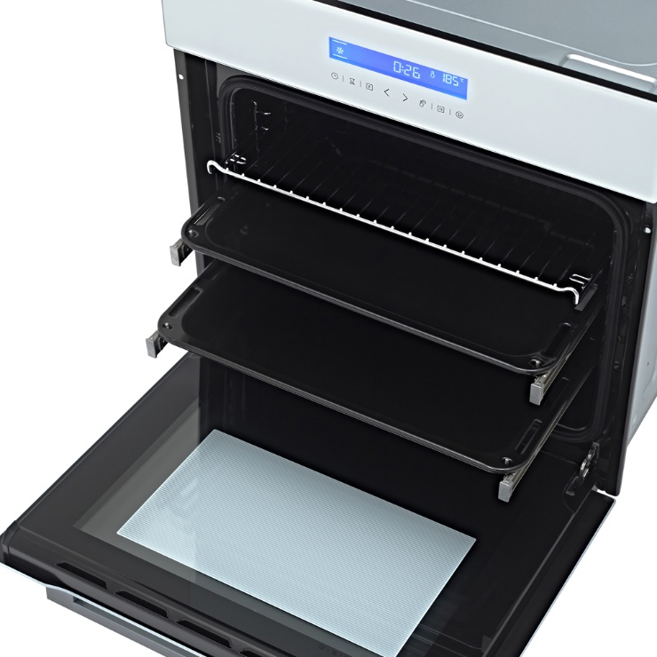 Электрический духовой шкаф Akpo PEA 7009 SED01 WH 3