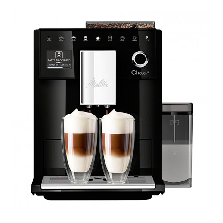 Кофемашина Melitta CI Touch F630-102