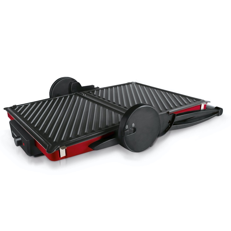 Электрогриль Bosch TFB4402V 4