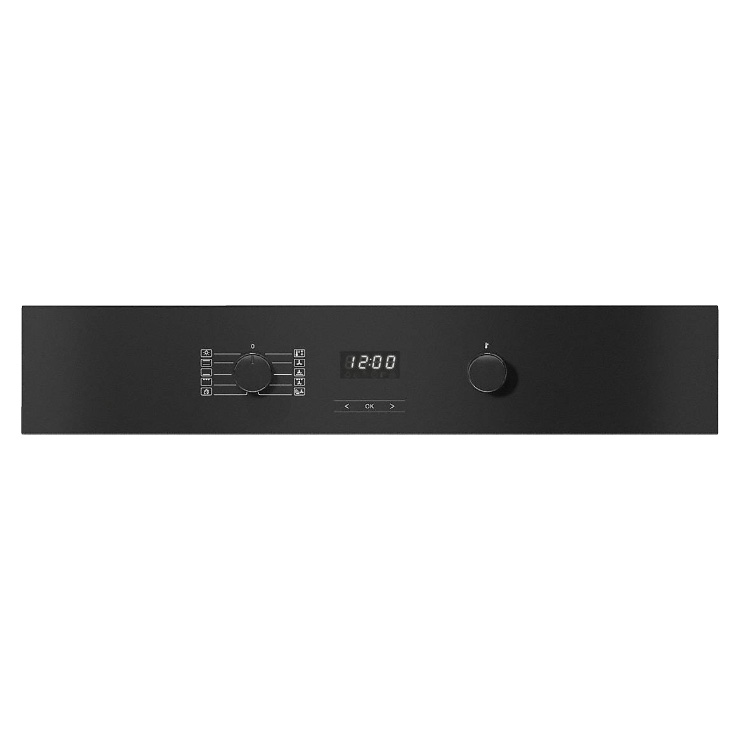 Электрический духовой шкаф Miele H 2760 BP сталь CleanSteel EDST/CLST 2