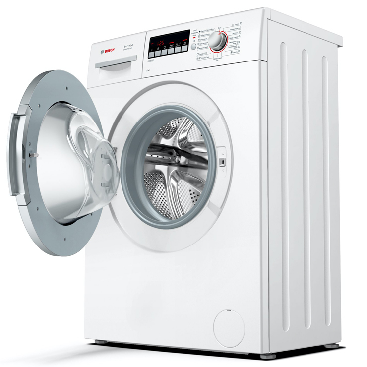 Стиральная машина Bosch WLG20260BL 3