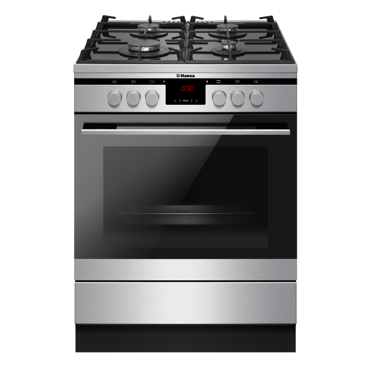 Газоэлектрическая плита Hansa FCMX69205 3