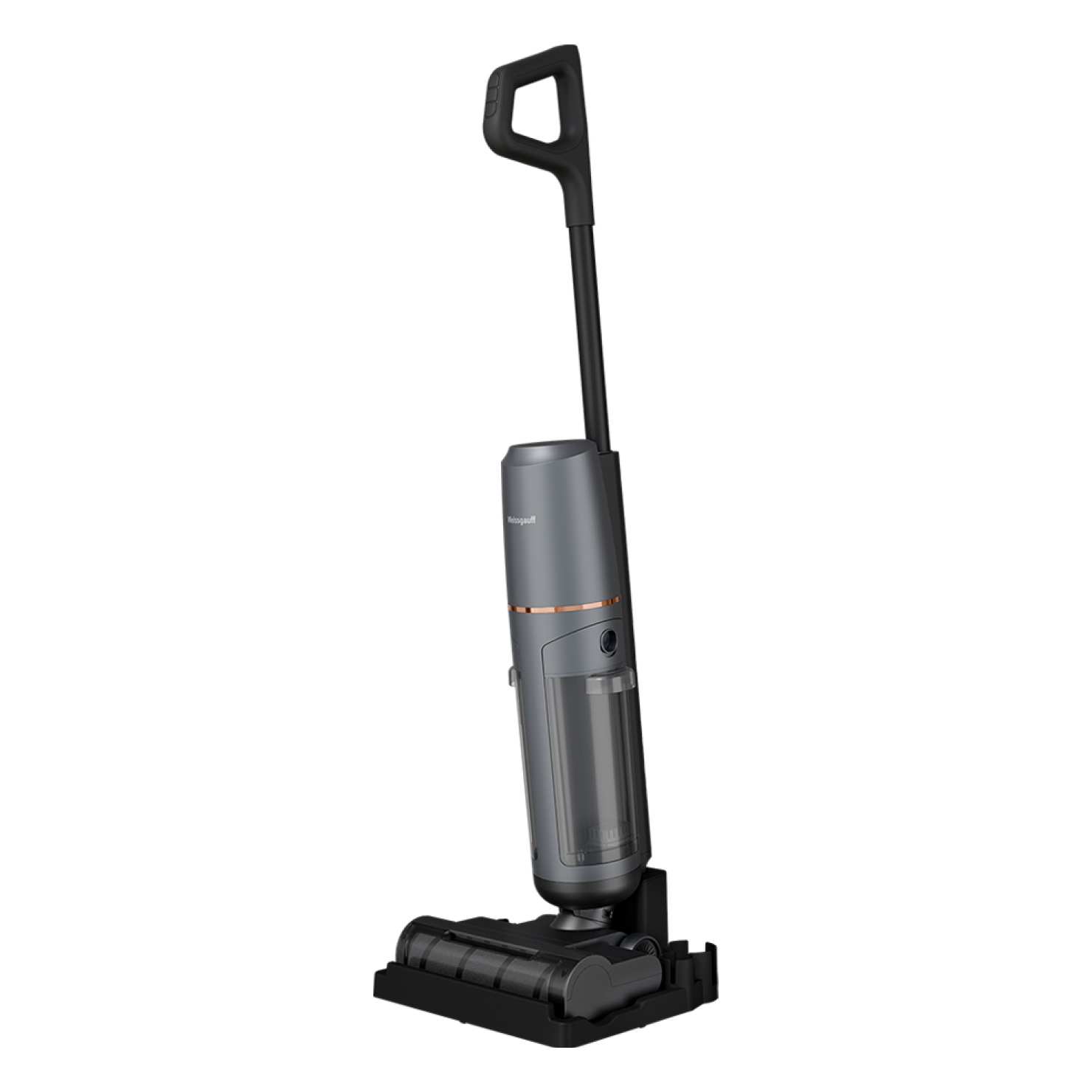 Пылесос вертикальный Weissgauff V13 BLDC 200 Graphite AquaPro 6