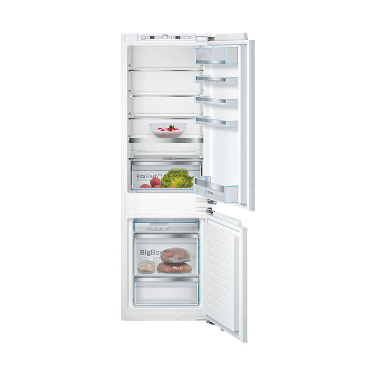 Холодильник Bosch KIS86AFE0