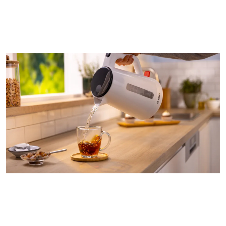 Чайник Bosch TWK1M121 7