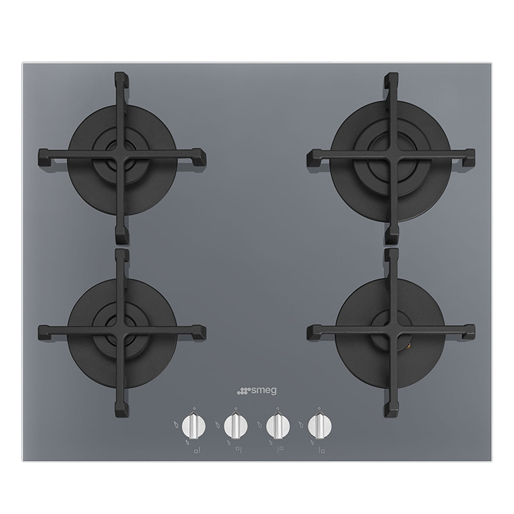 Газовая панель Smeg PV264S