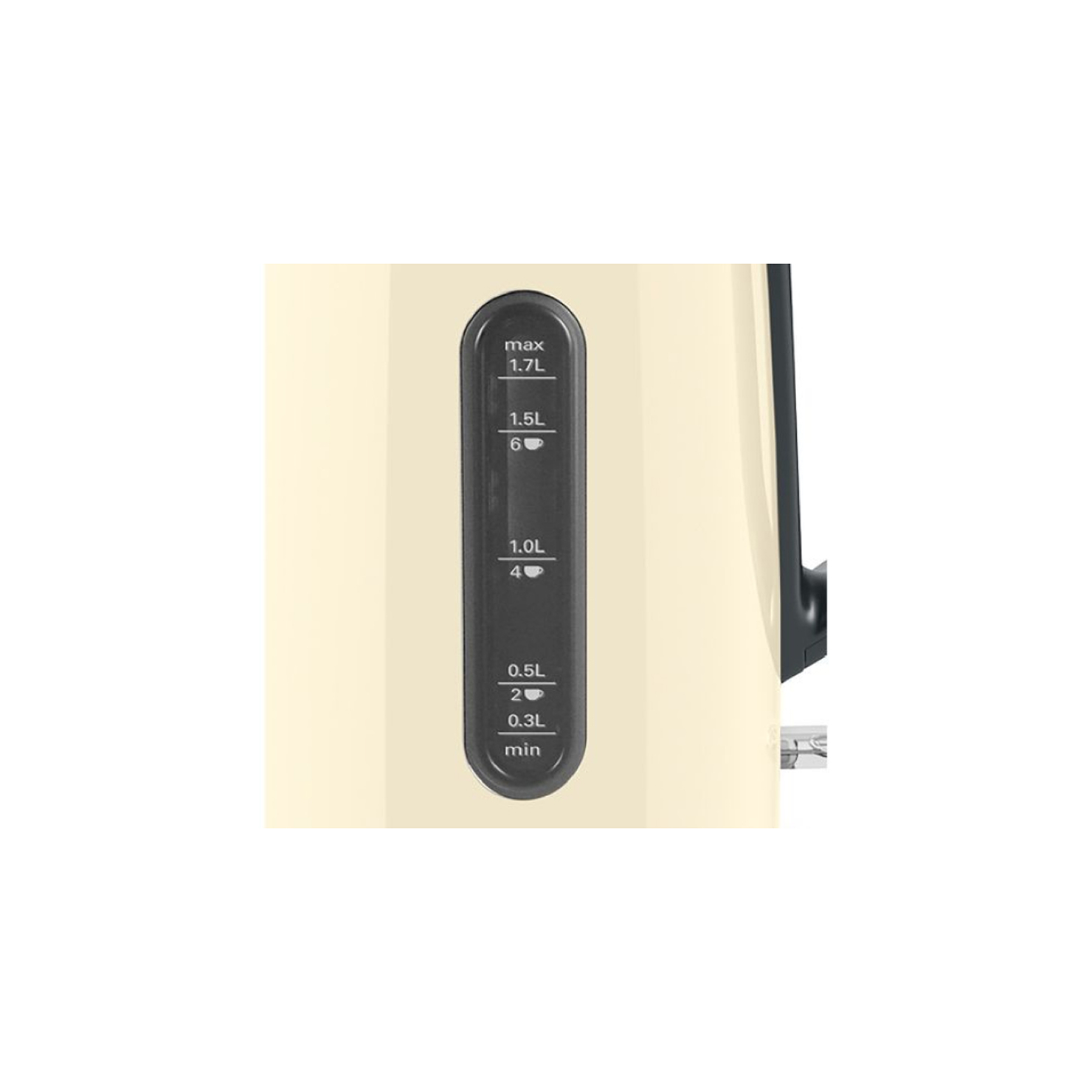Чайник Bosch TWK4P437 8