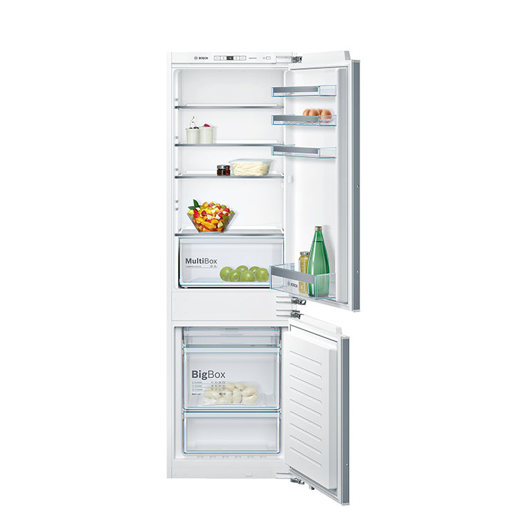 Холодильник Bosch KIN86VF20R