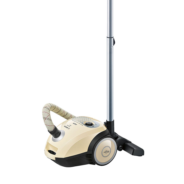 Пылесос с пылесборником Bosch BGL252103