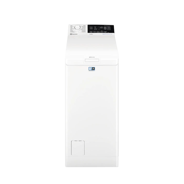 Стиральная машина c вертикальной загрузкой Electrolux EW6T3R062