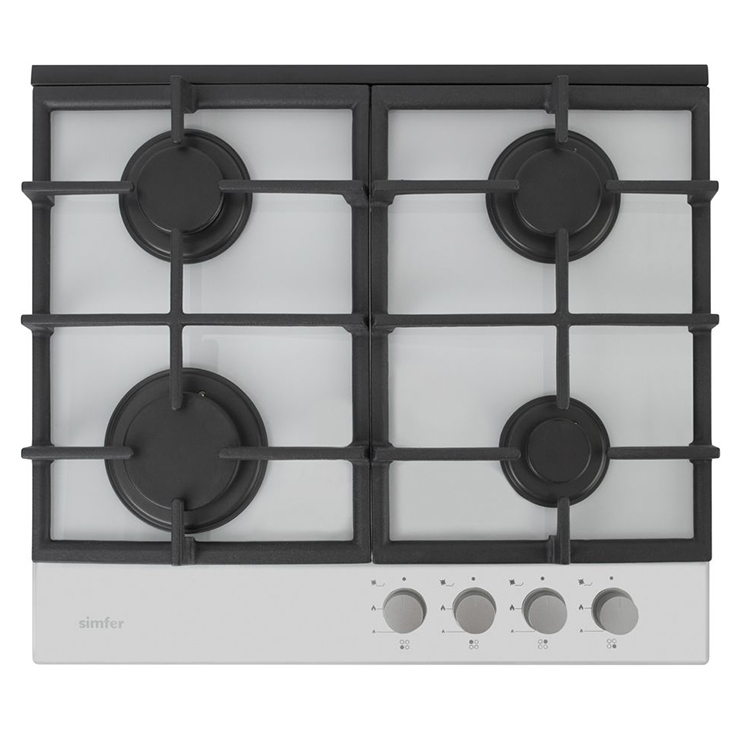 Газовая панель  Simfer H60H40W511