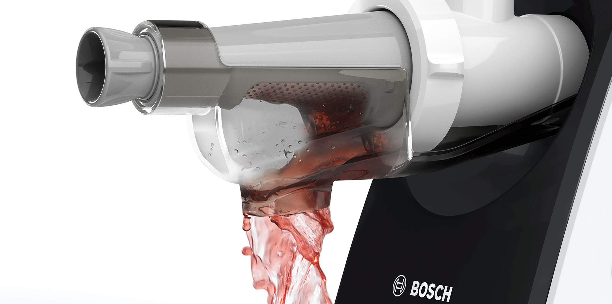 Мясорубка Bosch MFW3X15W 11