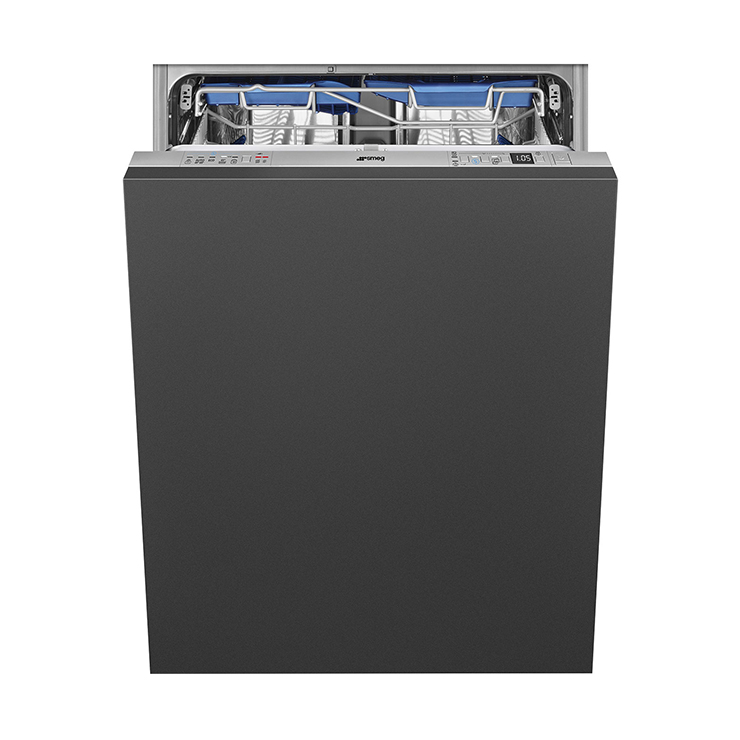 Встраиваемая посудомоечная машина Smeg STL67336L