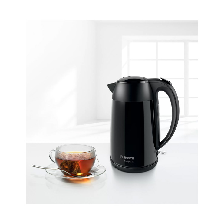 Чайник Bosch TWK3P423 10