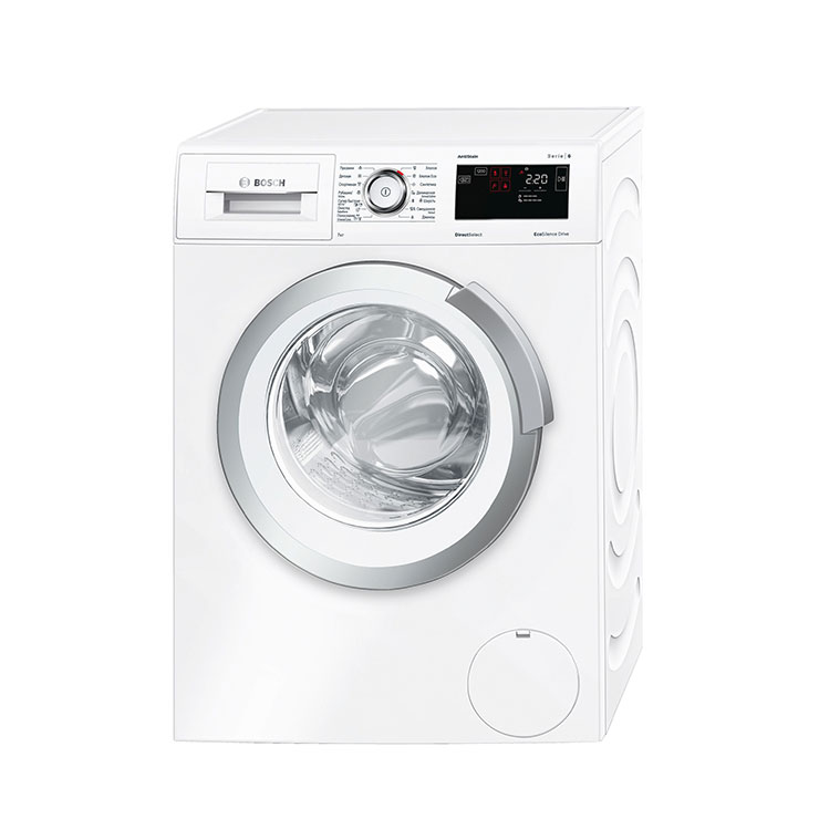 Стиральная машина Bosch WLT24560OE