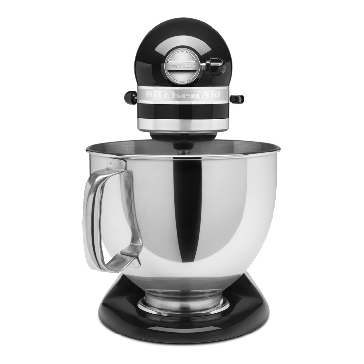 Миксер планетарный KitchenAid ARTISAN 5KSM175PSEOB 3
