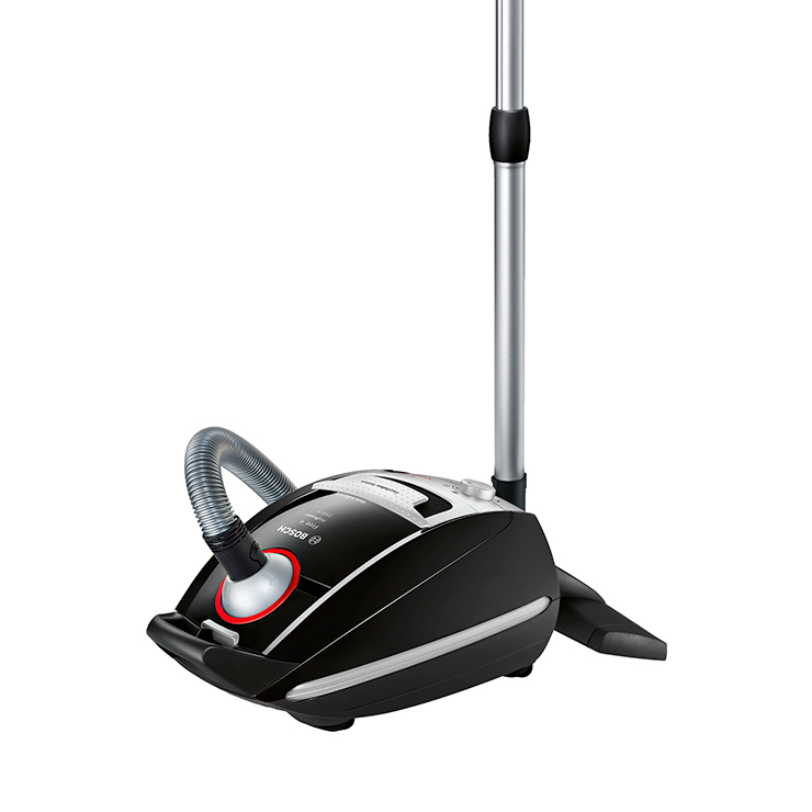 Пылесос с пылесборником Bosch BSGL52531