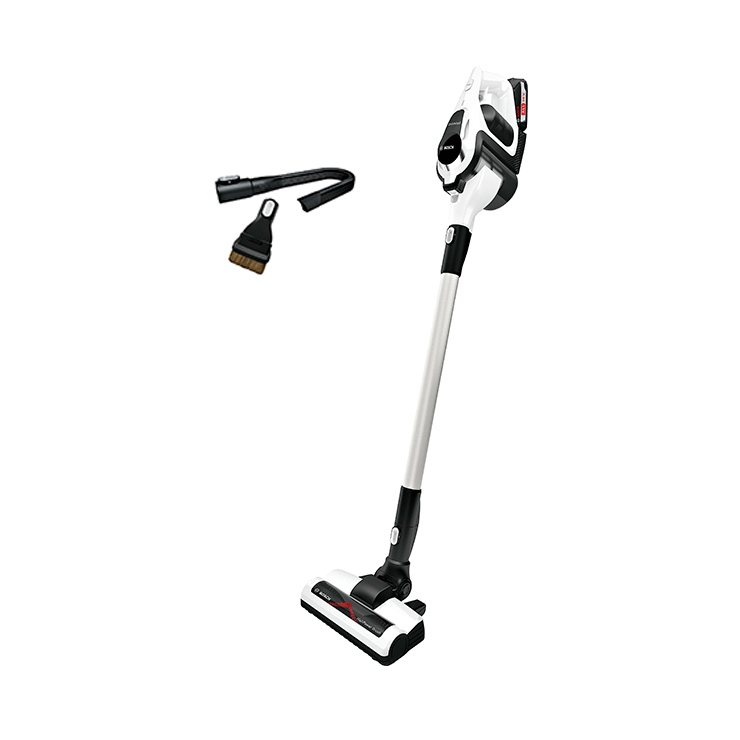 Пылесос аккумуляторный Bosch BCS1ALL
