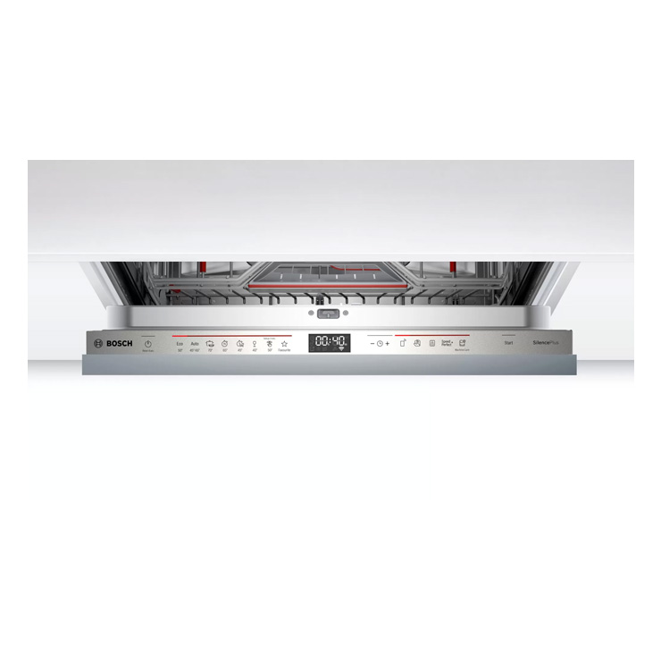 Встраиваемая посудомоечная машина Bosch SMV6ECX93E 3