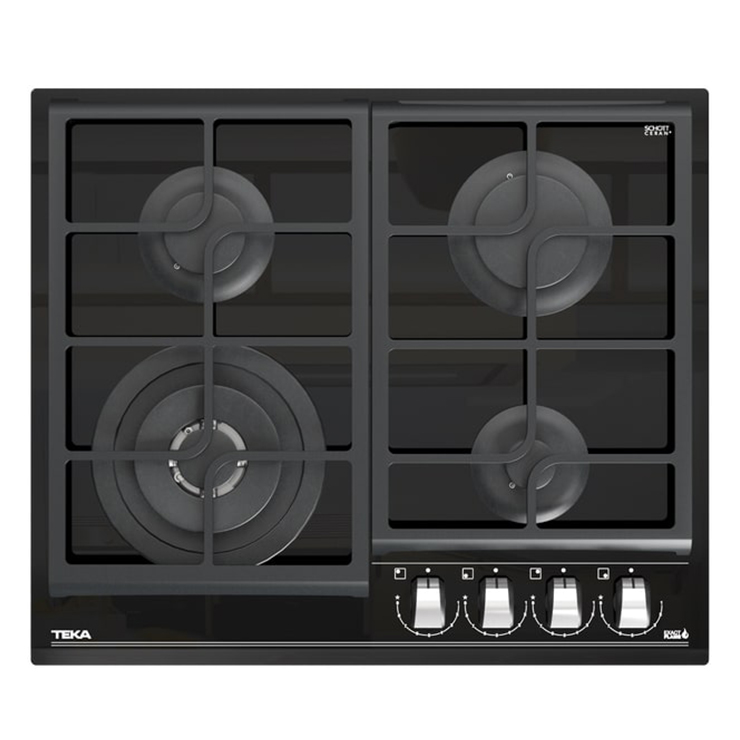 Газовая панель TEKA GZC 64320 XBN BLACK