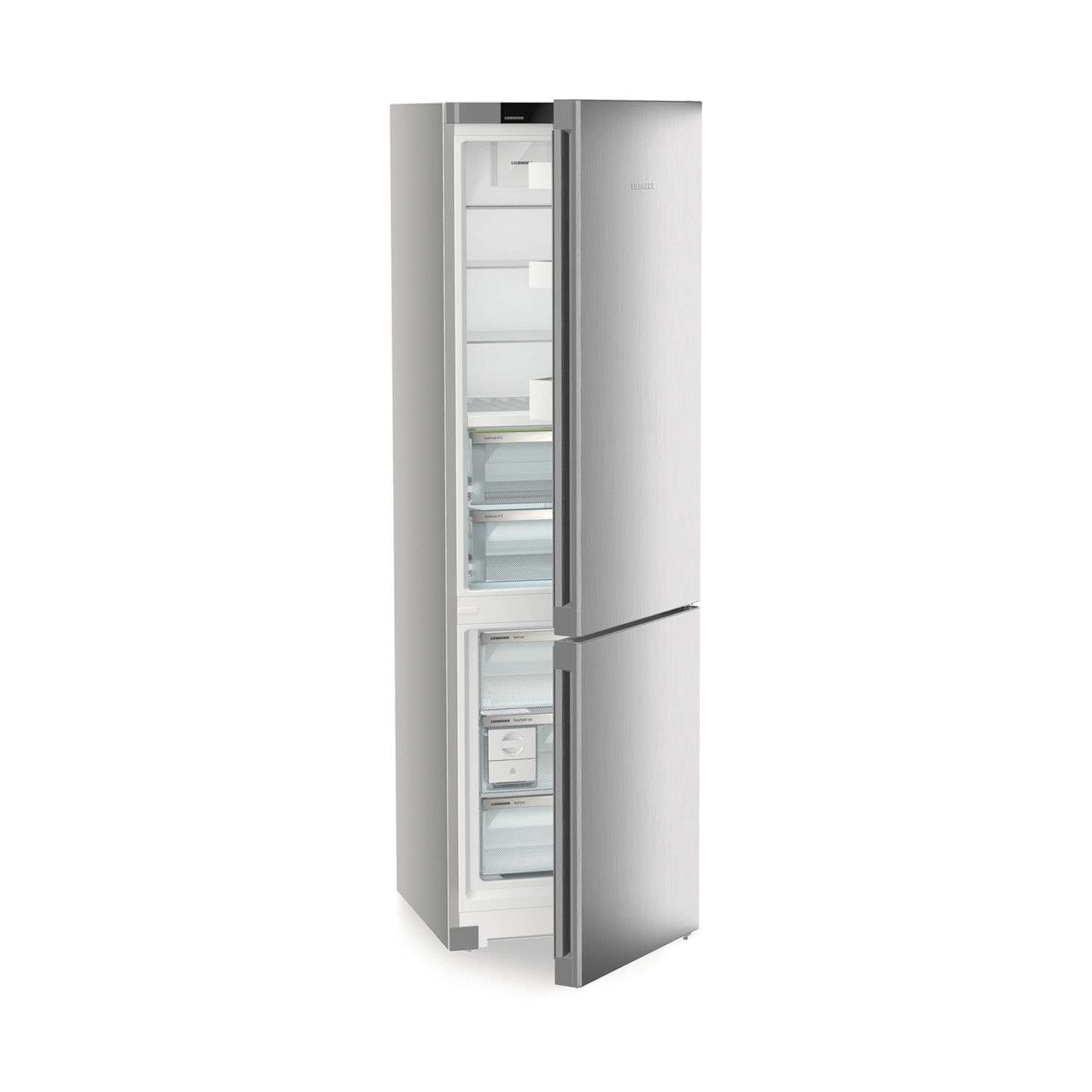 Холодильник Liebherr CBNsfc 572i Plus BioFresh NoFrost 572i-22001 4