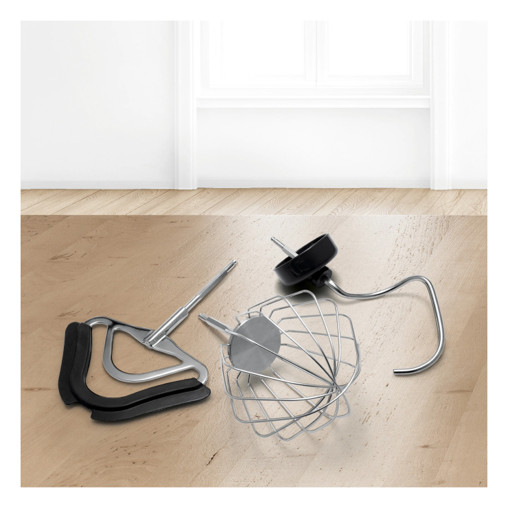 Кухонная машина Bosch MUM5XW13 8
