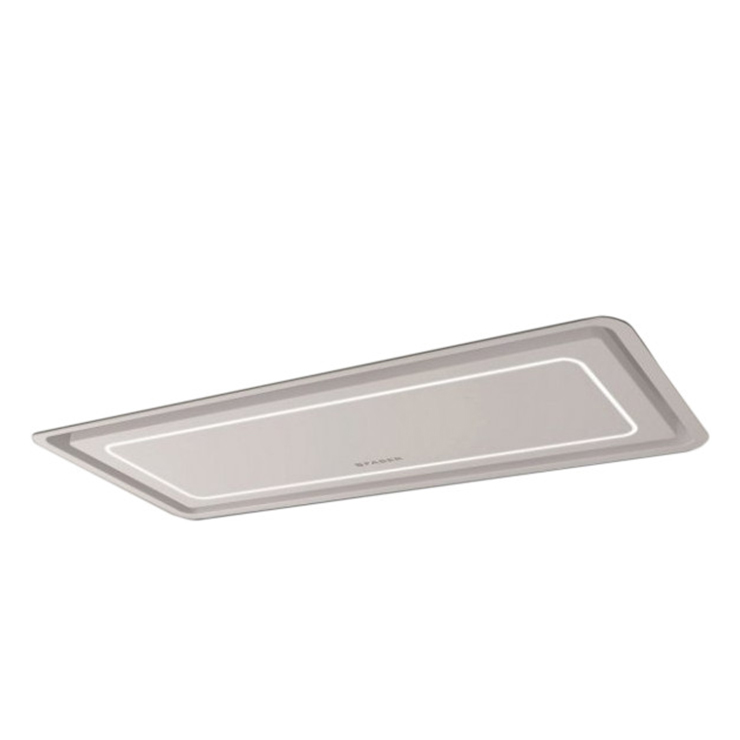 Вытяжка Faber N-LIGHT EV8P WH MATT A52