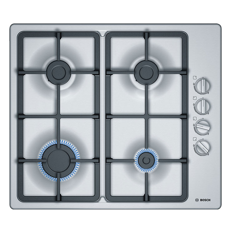 Газовая панель Bosch PBP6C5B90