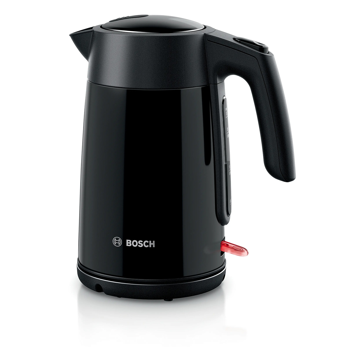 Чайник Bosch TWK7L463 4