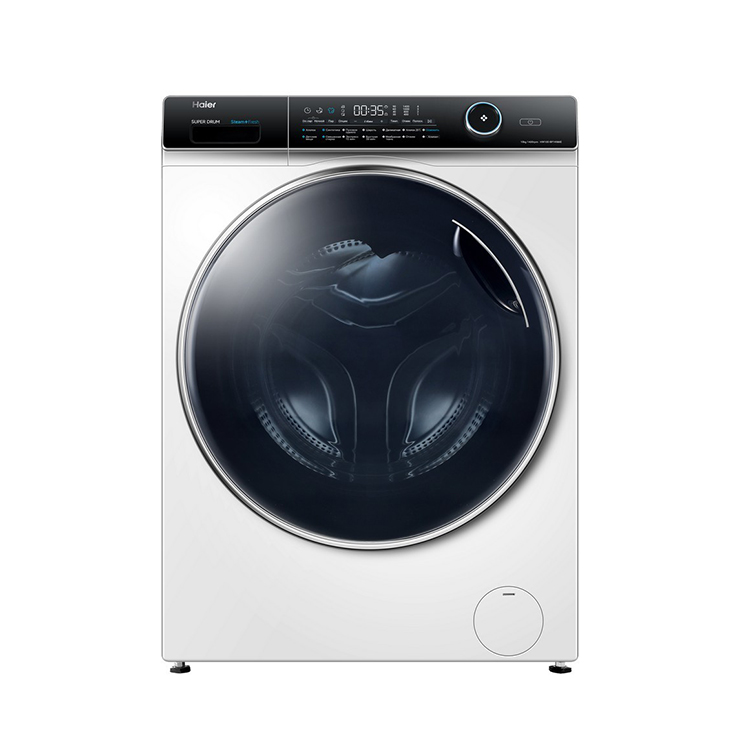 Стиральные машины с фронтальной загрузкой Haier HW100-BP14986E