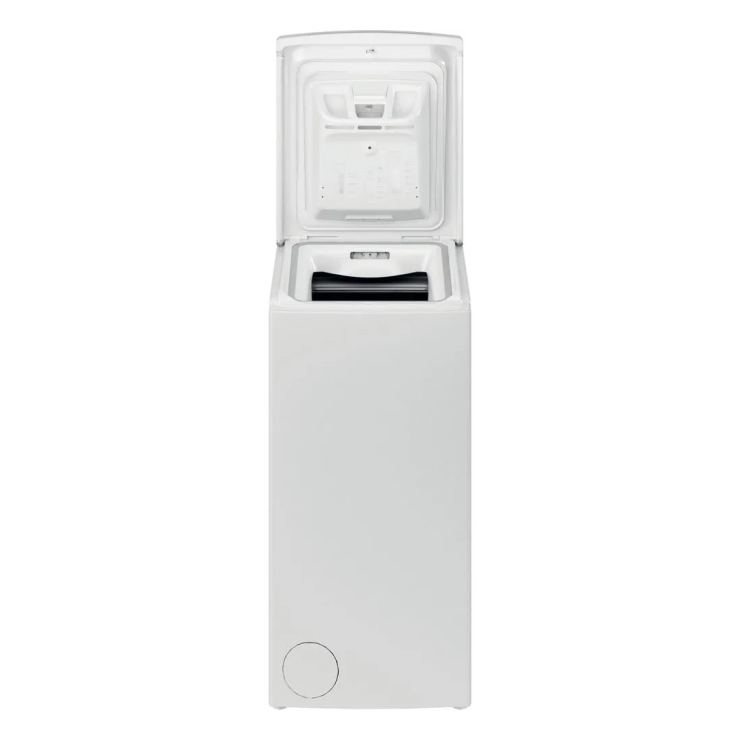 Стиральная машина с вертикальной загрузкой Whirlpool TDLR 6040L EU/N 3