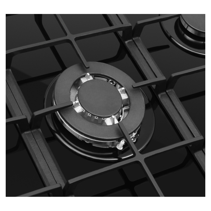 Газовая панель Hansa BHKS831380 4