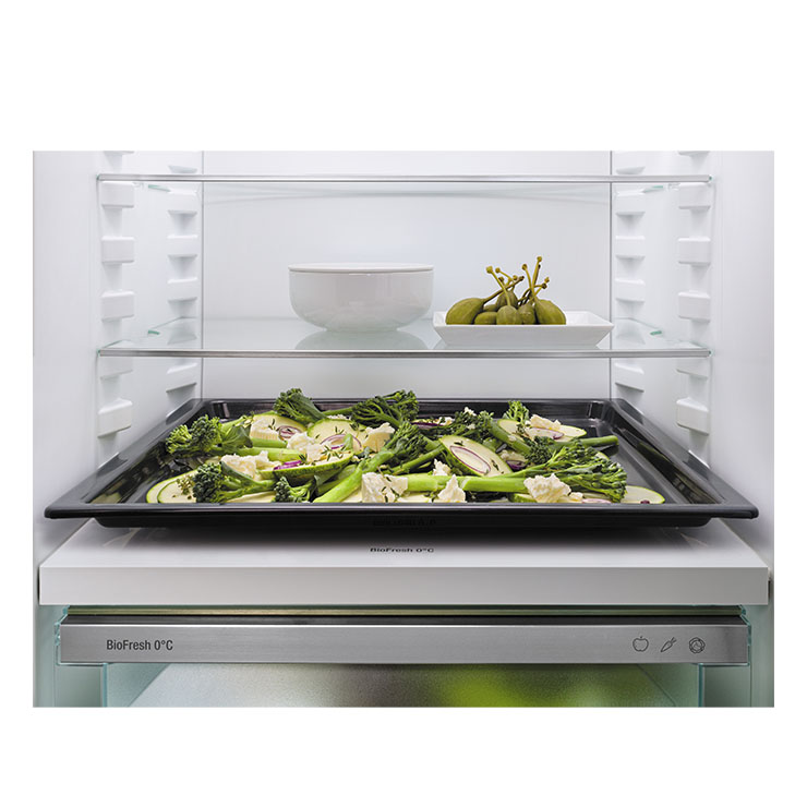 Холодильник Liebherr ICBSd 5122 Plus BioFresh 4