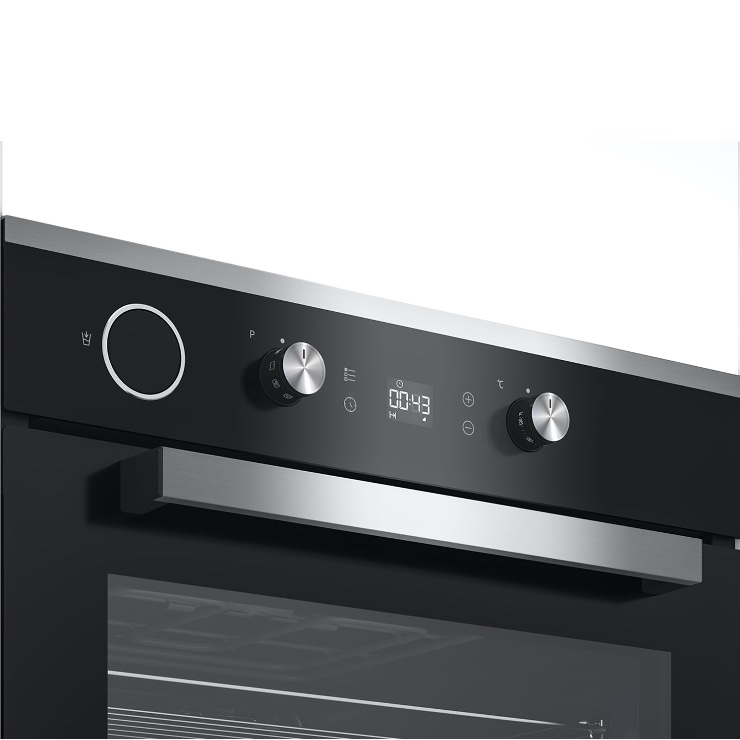 Электрический духовой шкаф Beko BIS25300XM 2