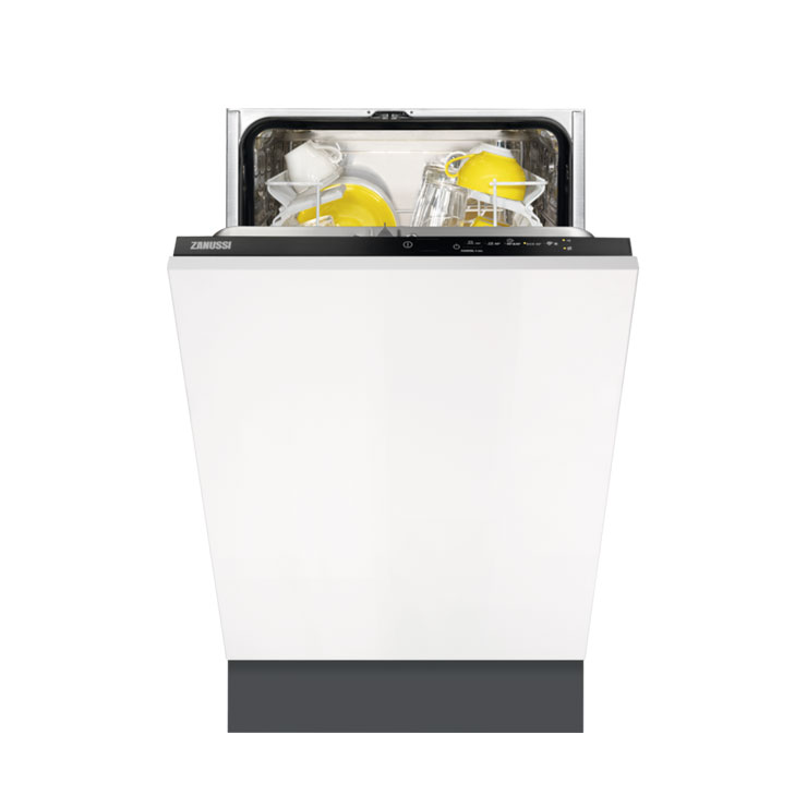 Встраиваемая посудомоечная машина ZANUSSI ZDV91204FA
