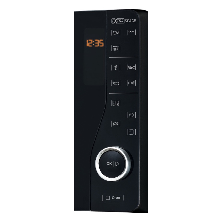 Микроволновая печь отдельностоящая Hotpoint-Ariston MWHA 2622 MB 4